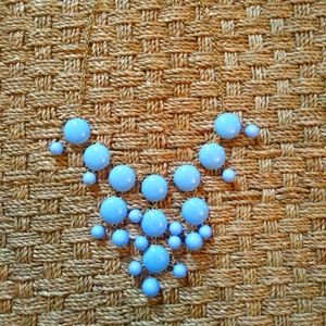 J. Crew Statement Necklace